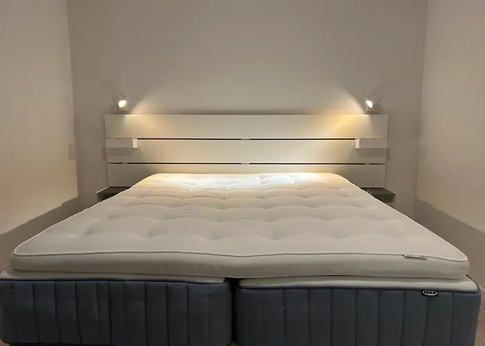 Lägenhet Sorlandsidyll Med Svommebasseng! *