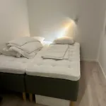 Sorlandsidyll Med Svommebasseng! 公寓